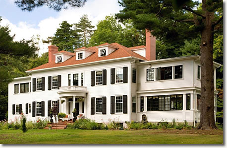 Juniper Hill Bed and Breakfast